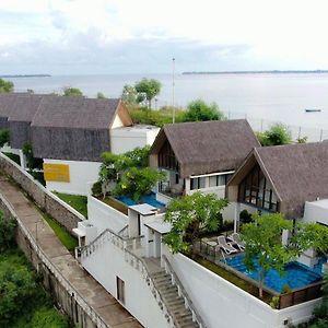 Villa à 1 Chambre à Coucher