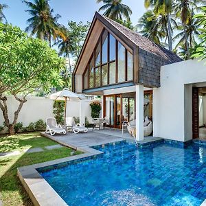 Villa de Luxe à 1 Chambre à Coucher